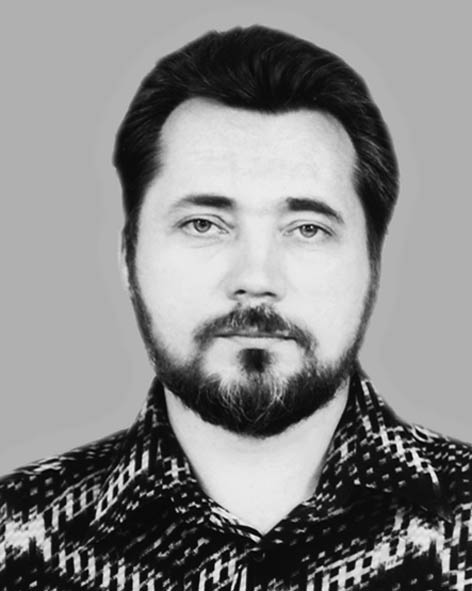 Воронін