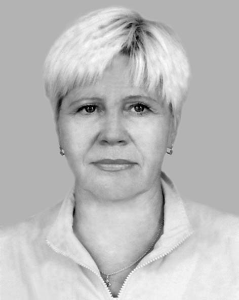 фото: Вороніна Тетяна Андріївна