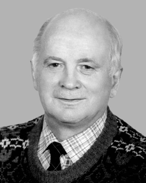 фото: Воронов Валентин Андрійович