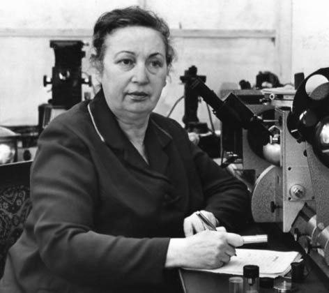 Воронова Наталія Олександрівна