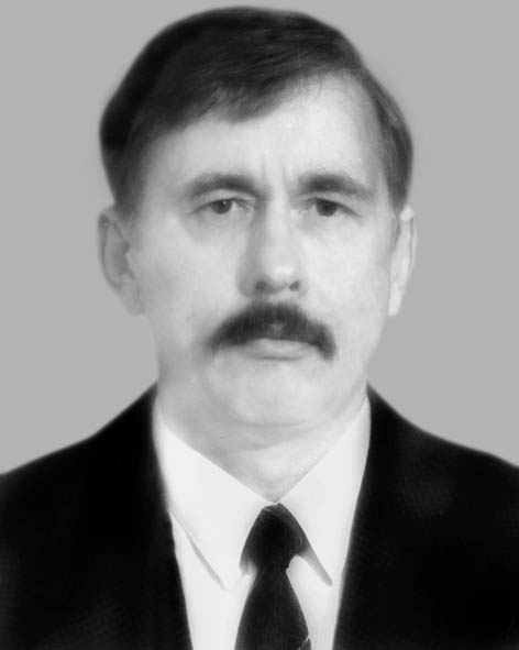 Воропаєв Геннадій Олександрович