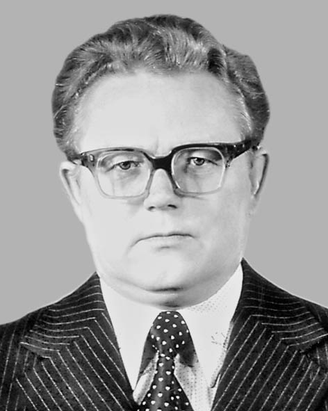 Врагов Анатолій Петрович