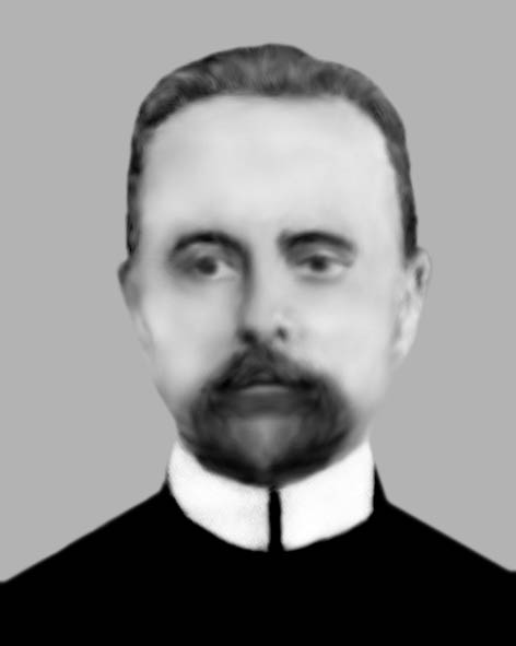 В’язлов Андрій Григорович