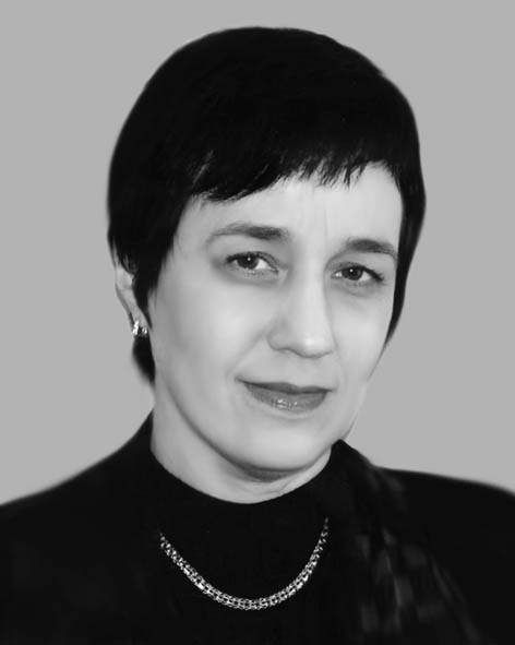 фото: Вакульчик Олена Михайлівна