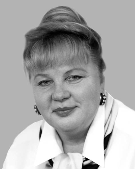 Вахрушева