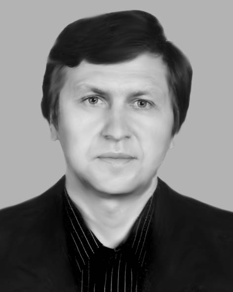 фото: Волик Олег Володимирович