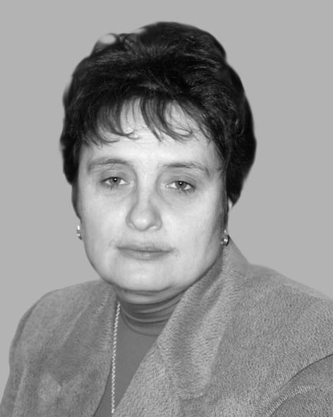 фото: Внукова Наталія  Миколаївна