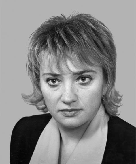 фото: Біда Олена Анатоліївна
