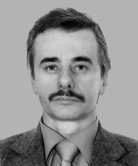 фото: Волков Сергій Михайлович