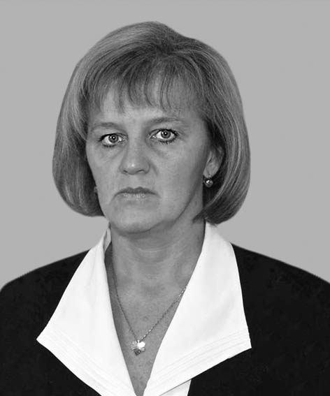 фото: Волненко Наталія Борисівна