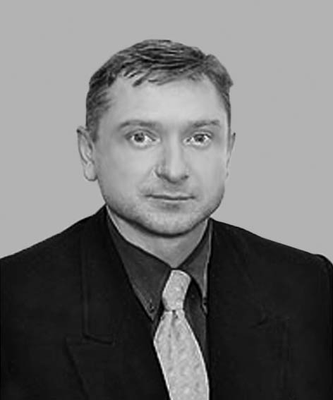 фото: Базалук Олег Олександрович