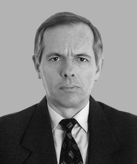 О. Д. Бакуменко