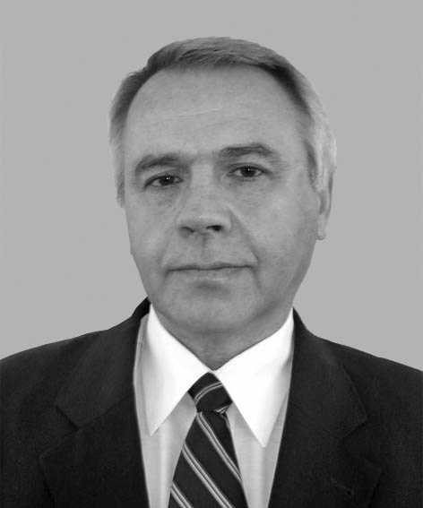 фото: Бодрук Олег Сергійович