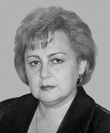 Годованець Юлія Дмитрівна