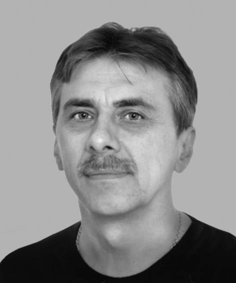 Бідноший Олексій Данилович