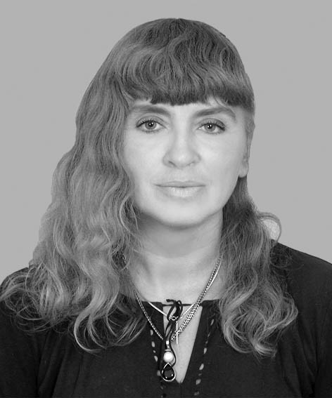 фото: Березнякова Марина Євгенівна
