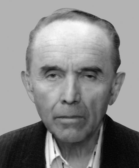 Березовський Георгій Васильович