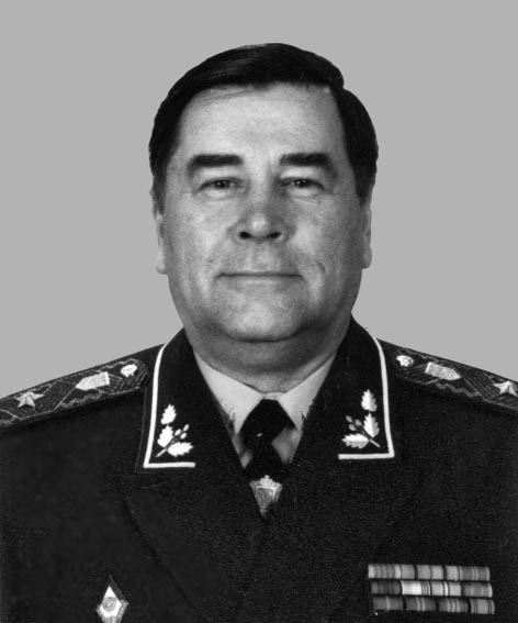 В. Т. Білоус