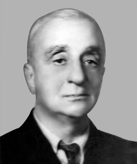 Агура Олександр Дмитрович