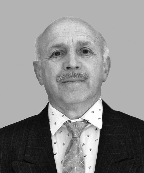 Багацький Михайло Іванович
