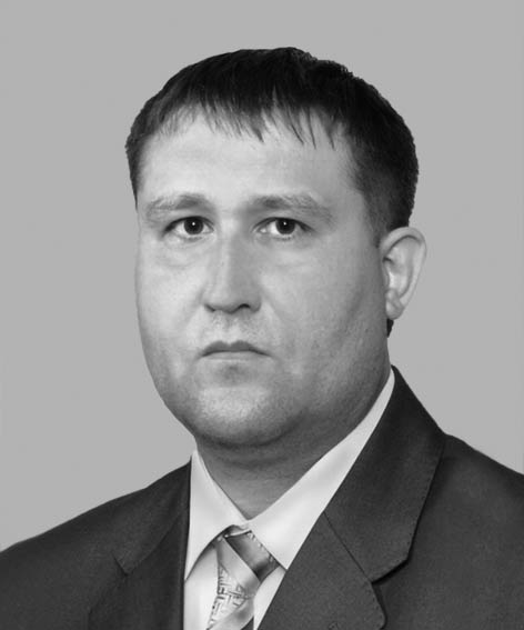 фото: Борисов В’ячеслав Вікторович