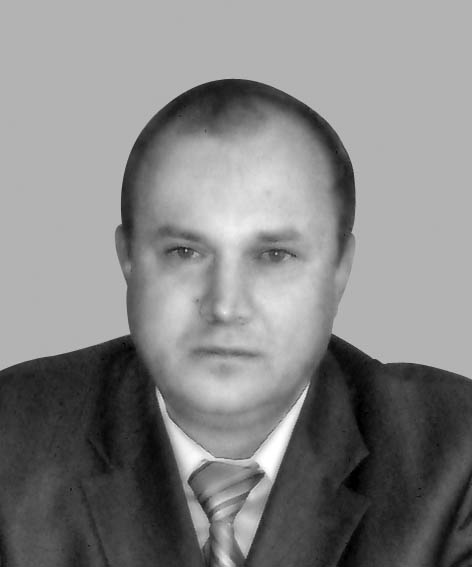 фото: Бражко Олександр Анатолійович