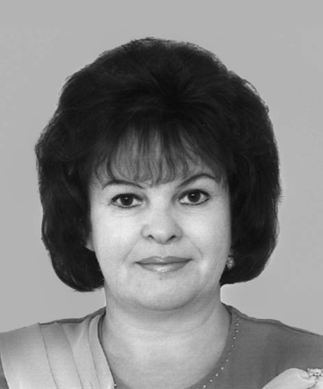 фото: Головньова Любов Миколаївна