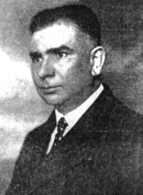 Гарайда Іван Андрійович
