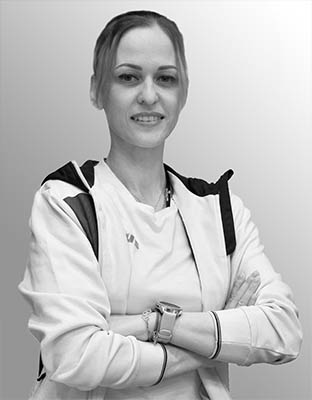 Горбачева