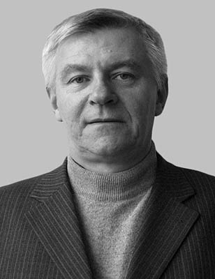 Плаксін Сергій Вікторович