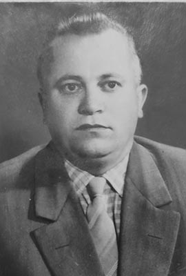 Ухов Олександр Якович