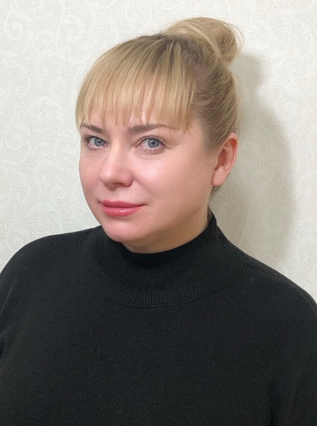 фото: Жилінська Людмила Олександрівна