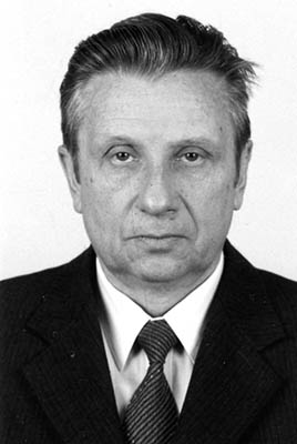 фото: Сльотов Михайло Михайлович