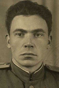 фото: Леденьов Дмитро Володимирович
