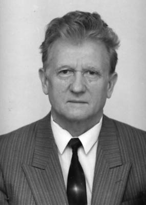 І. М. Раренко