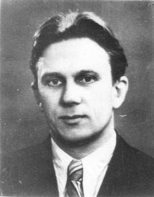 Сімонов Микола Іванович