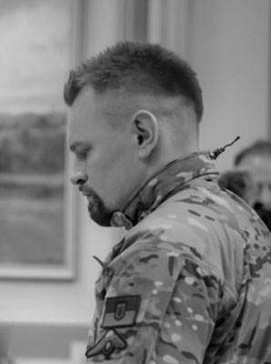 фото: Бохончик Олександр Володимирович