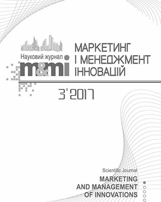 фото: Маркетинг і менеджмент інновацій