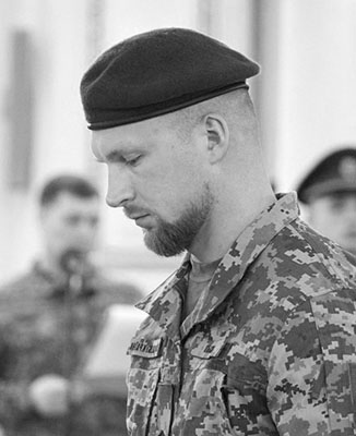 фото: Масько Богдан Миколайович