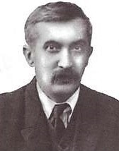 Каменецький Володимир Олександрович