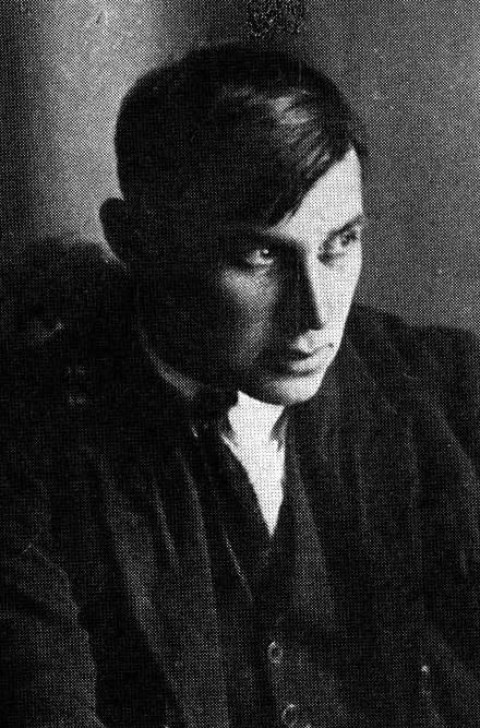 Крижанівський Василь Панкратович