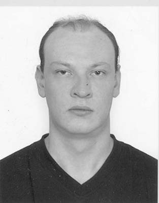 фото: Кабаченко Гліб Володимирович
