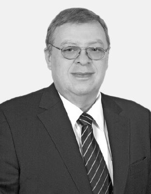 фото: Банахевич Юрій Володимирович