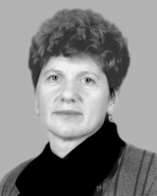 фото: Яворська Ольга Йосипівна