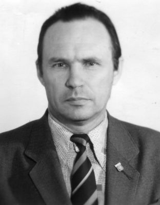 фото: Снісаренко Володимир Іванович