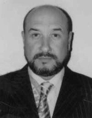 Супіханов Борис Карабайович