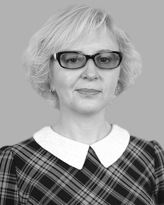 фото: Тулай Оксана Іванівна