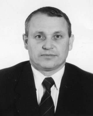 фото: Хоменко Іван Іванович