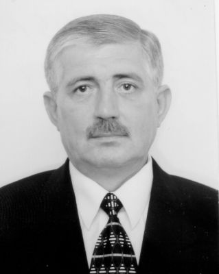 фото: Черевко Олександр Іванович