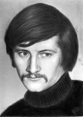 Шеренговий Олекса Гнатович